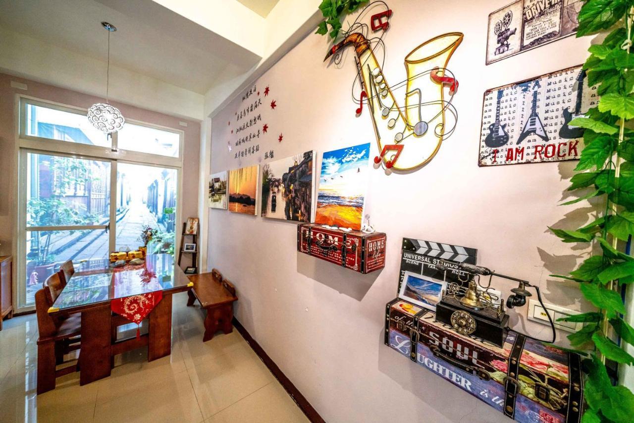Shanghai Time Hualien Dış mekan fotoğraf