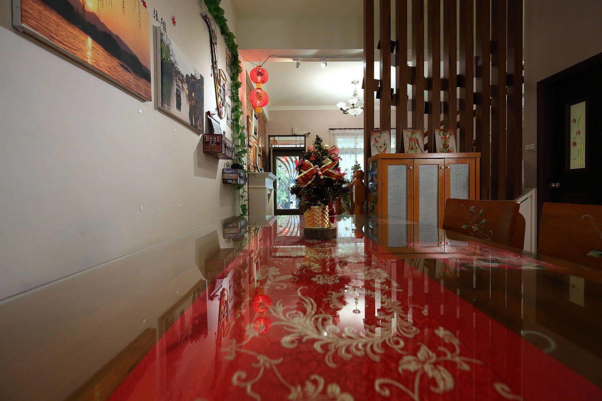 Shanghai Time Hualien Dış mekan fotoğraf
