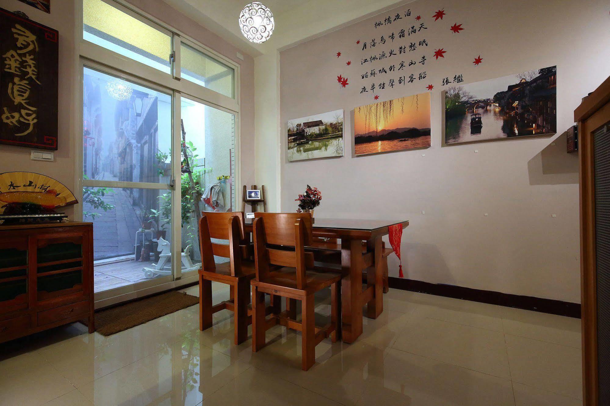 Shanghai Time Hualien Dış mekan fotoğraf