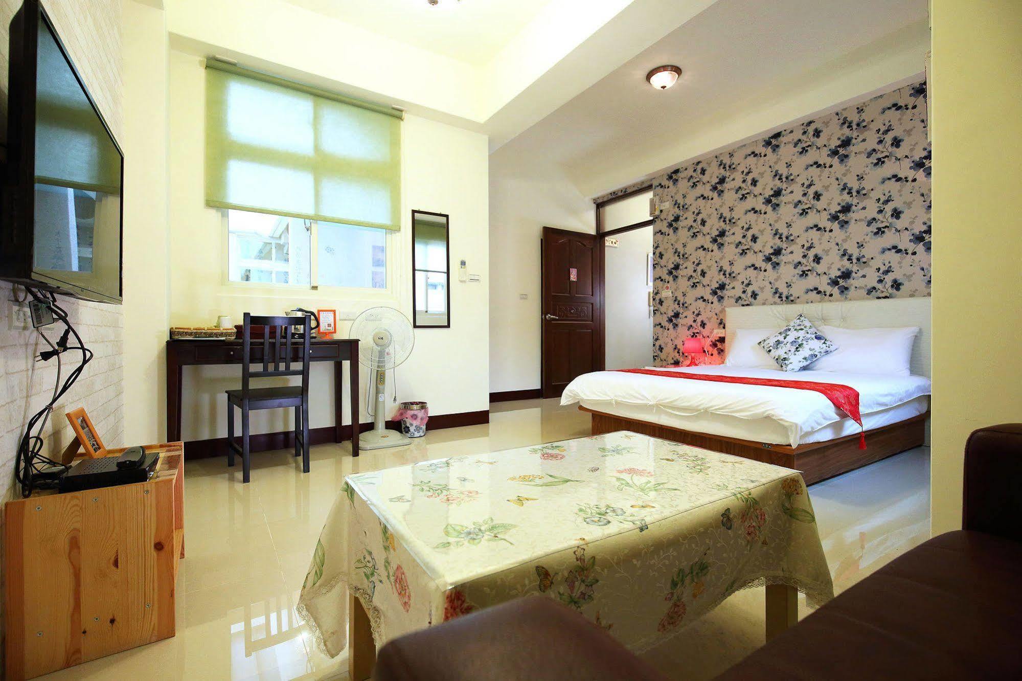 Shanghai Time Hualien Dış mekan fotoğraf